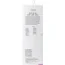 Вібратор Cosmopolitan Ultraviolet Clitoral Stimulator, рожевий - Фото №7