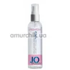 Лубрикант JO Premium for Women Cool для жінок - охолоджуючий ефект, 120 мл - Фото №1