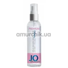 Лубрикант JO Premium for Women Cool для женщин - охлаждающий эффект, 120 мл - Фото №1