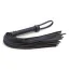 Флоггер Bondage Couture Flogger, синий - Фото №2