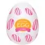 Мастурбатор Tenga Egg Curl Завиток - Фото №1