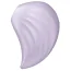 Симулятор орального секса для женщин с вибрацией Satisfyer Pearl Diver, фиолетовый - Фото №2