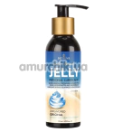 Лубрикант Sensuva Jelly Water Based, 125 мл - Фото №1