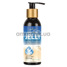 Лубрикант Sensuva Jelly Water Based, 125 мл - Фото №1