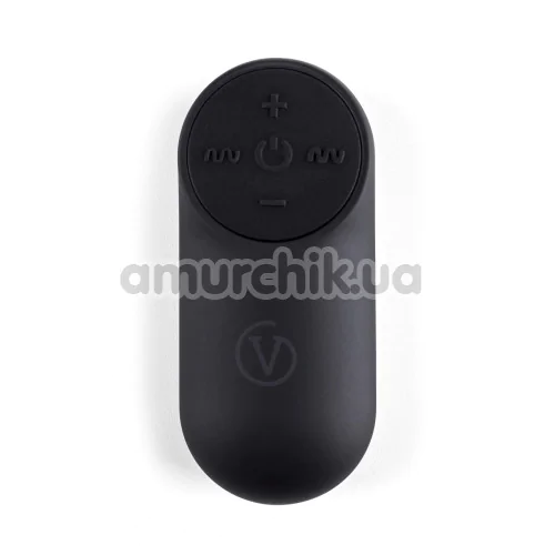 Вибратор Virgite G-Spot & Clitorial Vibrator E12, розовый