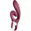 Вибратор Satisfyer Love Me, бордовый - Фото №1