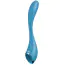 Вібратор для точки G Satisfyer G-Spot Flex 5+, бірюзовий - Фото №2