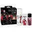 Набор из 3 предметов для ухода за латексом Gloss & Care Latex Pflege Set - Фото №2