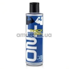 Лубрикант H2O Thick Gel, 250 мл - Фото №1