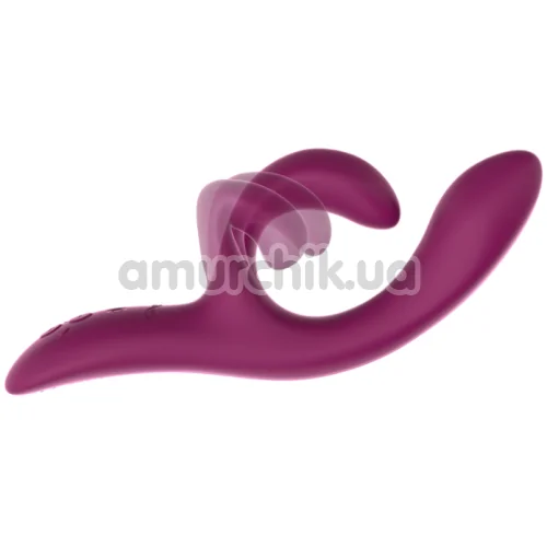 Вибратор We-Vibe Nova 2 (ви вайб нова 2 розовый)