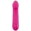 Вибратор для точки G Dorcel Real Vibration S, розовый - Фото №2