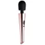 Універсальний вібромасажер Rosy Gold Nouveau Wand Massager, рожевий - Фото №2