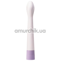 Вібратор Tenga Iroha Koharu Suiren, фіолетовий - Фото №1