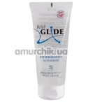 Лубрикант Just Glide Waterbased, 200 мл - Фото №1