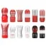 Мастурбатор Tenga Soft Edition Air Cushion Cup - Фото №10