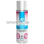Лубрикант JO H2O Personal for Women для жінок - охолоджуючий ефект, 60 мл - Фото №1