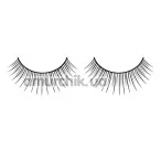 Ресницы Black Deluxe Eyelashes (модель 581) - Фото №1