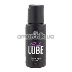 Лубрикант Body Lube Silicone Based, 50 мл - Фото №1