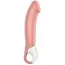 Вибратор Satisfyer Master, телесный - Фото №2