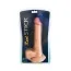 Фаллоимитатор Real Stick Nude 6.7 ровный, телесный - Фото №2