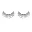 Вії Black Deluxe Eyelashes (модель 581) - Фото №1
