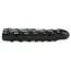 Фаллоимитатор Vac-U-Lock CodeBlack Raging HardOns Dong 8 Inch, черный - Фото №4