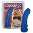Фаллоимитатор Colourado Natural - Фото №2