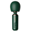 Універсальний вібромасажер Qingnan No.5 Powerful Mini Wand Massager, зелений - Фото №2