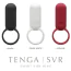 Віброкільце для члена Tenga SVR, біле - Фото №2