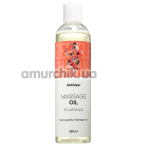 Массажное масло Satisfyer Massage Oil Guarana - гуарана, 250 мл - Фото №1