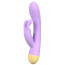 Вибратор Party Color Toys Keny, фиолетовый - Фото №4