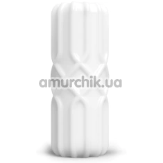 Мастурбатор Dorcel Cup Regular, белый - Фото №1