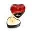 Масажна свічка Plaisir Secret Paris Bougie Massage Candle Exotic Fruits - екзотичні фрукти, 35 мл - Фото №2