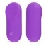 Виброяйцо Easy Toys Vibrating Egg, фиолетовое - Фото №3