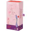 Вибратор для точки G Satisfyer G-Spot Flex 5+, сиреневый - Фото №6