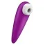 Симулятор орального сексу для жінок Satisfyer 1, фіолетовий - Фото №2