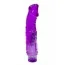 Вибратор The Throbber Vibrator Purple, фиолетовый - Фото №1