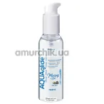Масажний лубрикант Aquaglide Massage + Glide Neutral, 200 мл - Фото №1