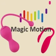 Ахтунг! Это же новинки Magic Motion!