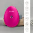 Увлажнитель для кожи лица Geske Facial Hydration Refresher 4 in 1 Oval, ярко-розовый - Фото №16
