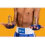 Набор анальних пробок B-Vibe Anal Dilators Set, прозорий - Фото №16
