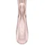 Вибратор с подогревом Satisfyer Hot Lover, светло-розовый - Фото №7