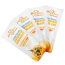 Массажный лубрикант MyLove Aroma Series Personal Lubricant 2in1 Passion Fruit - маракуйя, 4 мл - Фото №3