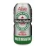 Мастурбатор Alive Masturbator Super Realistic Heineken, тілесний - Фото №2