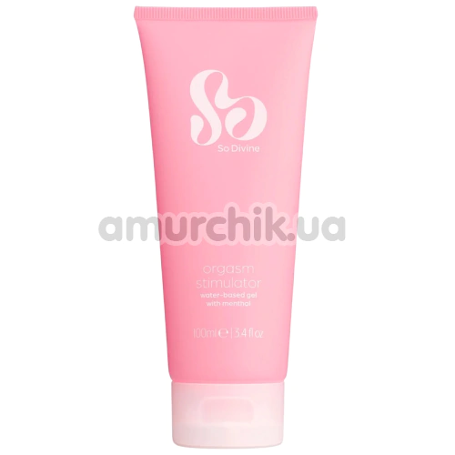 Набор So Divine Couple's Pleasure Set