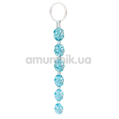 Стимулятор Swirl Pleasure Beads
