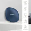 Щітка для обличчя Geske Facial Brush 4 in 1, синя - Фото №12