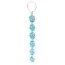 Стимулятор Swirl Pleasure Beads - Фото №2