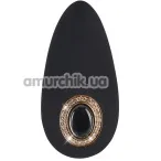 Кліторальний вібратор Cleopatra Clitoral Vibrator, чорний - Фото №1