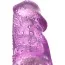 Вібратор A-Toys Vibrator 761035, фіолетовий - Фото №11